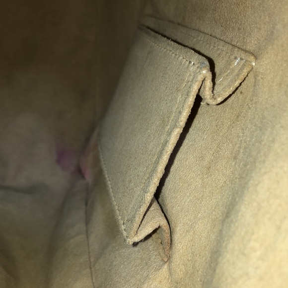 💎💯 AUTHENTIC 💎 Louis Vuitton zipper tote - Picture 13 of 15